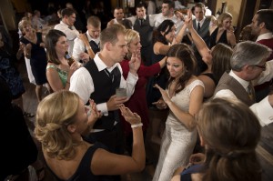 Wedding Photography