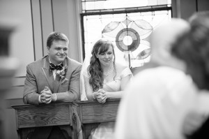 Wedding Photography