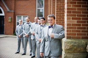 Wedding Photography