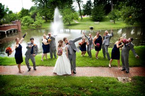 Wedding Photography