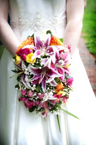 Wedding Photography