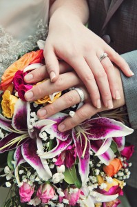 Wedding Photography