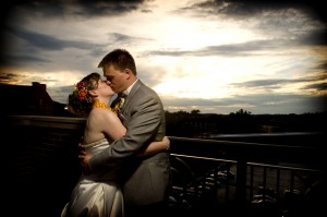 Wedding Photography