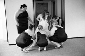 Wedding Photography