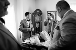 Wedding Photography