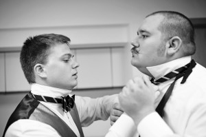 Wedding Photography