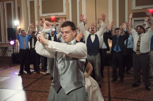 Wedding Photography