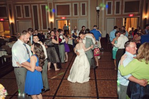 Wedding Photography