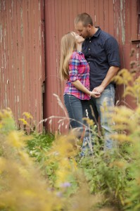 Columbus Ohio Engagement Photographer