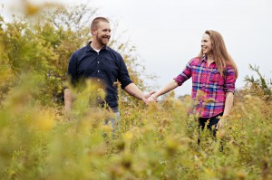 Columbus Ohio Engagement Photographer