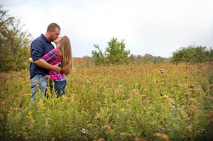 Columbus Ohio Engagement Photographer