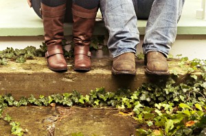 Columbus Ohio Engagement Photography