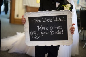 Wedding Photography