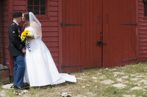 Wedding Photography