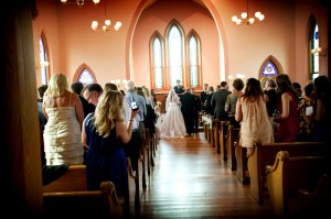 Wedding Photography