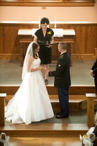 Wedding Photography