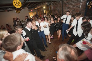 Wedding Photography