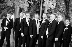 Wedding Photography