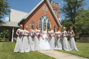 Wedding Photography