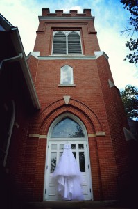 Wedding Photography