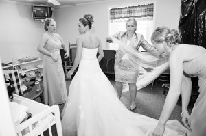 Wedding Photography