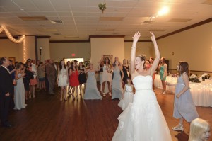 Wedding Photography