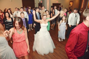 Wedding Photography