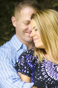 Columbus Ohio Engagement Photography