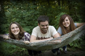 Columbus Ohio Family and Portrait Photography