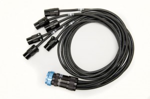 Columbus Ohio Product Photographer for eCommerce Cables