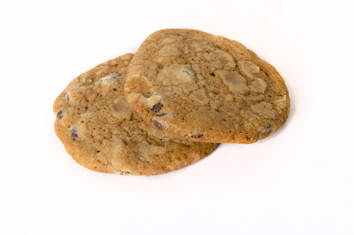 Scheniders Bakery cookie