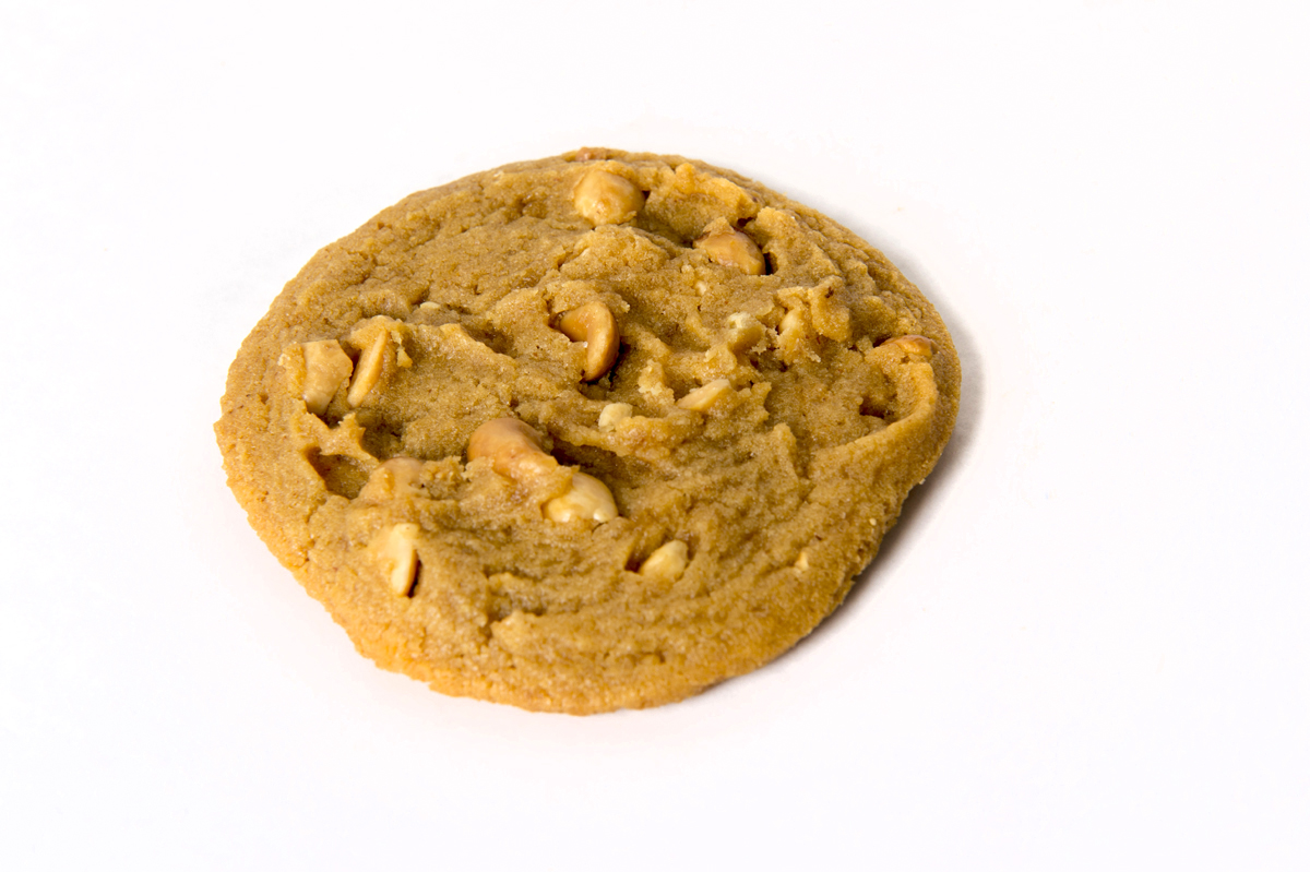 Scheniders Bakery cookie