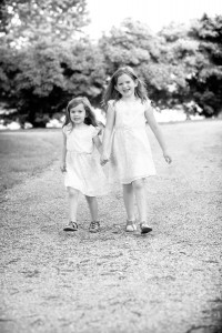 Columbus Ohio Family Photography Bridget and Lexi - Robintek Photography