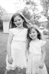 Columbus Ohio Family Photography Bridget and Lexi - Robintek Photography