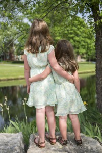 Columbus Ohio Family Photography Bridget and Lexi - Robintek Photography