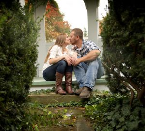 Columbus Ohio Engagement Photographer