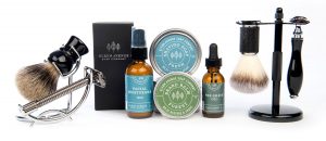 Columbus Ohio Product Photography - Glenn Ave Soap Company