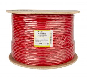 Columbus Ohio Product Photography for eCommerce trueCABLE