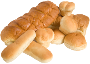 Columbus Restaurant and Food Photographer Assorted Breads
