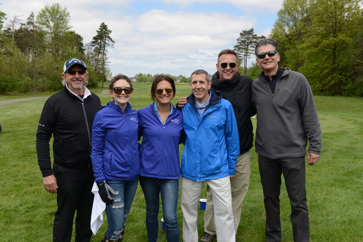 Columbus Ohio Business Event Photographer Outdoor