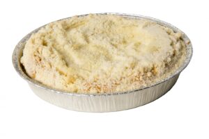 Columbus Restaurant and Food Photographer Pie