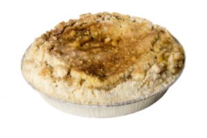 Columbus Restaurant and Food Photographer Pie