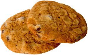 Columbus Restaurant and Food Photographer Cookies