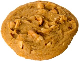 Columbus Restaurant and Food Photographer Cookie