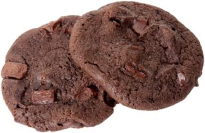 Columbus Restaurant and Food Photographer Chocolate Cookies