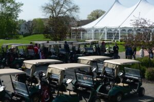 Columbus Ohio Business Event Photography