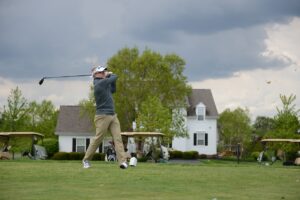 Columbus Ohio Business Event Photographer Golf Outing