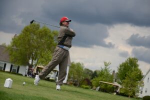 Columbus Ohio Business Event Photographer Golf Event