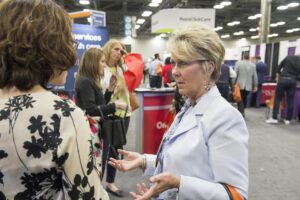 Columbus Ohio Business Convention Event Photographer
