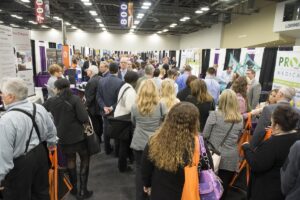 Columbus Ohio Business Event Convention Photography